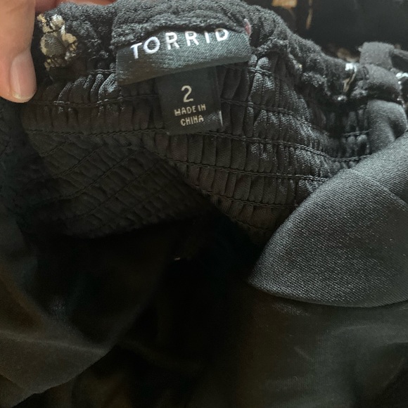 Torrid dress - Picture 2 of 2